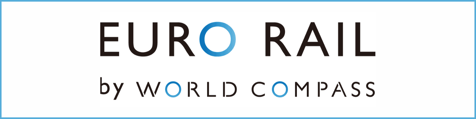 EURO RAIL by WORLD COMPASS