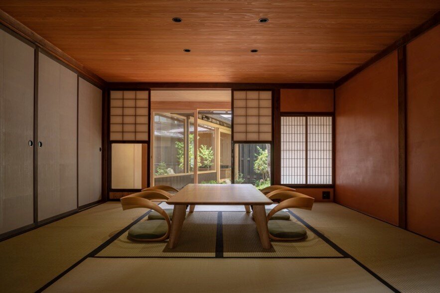 飛騨高山の原風景をこれからも1日1組限定宿「谷屋」