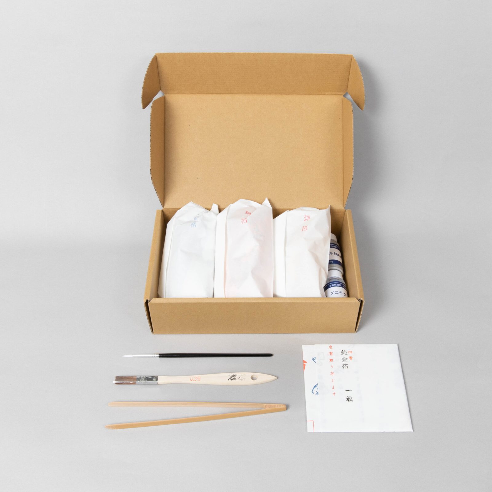 Whole love kyotoのKYOTO ほんまもん kit