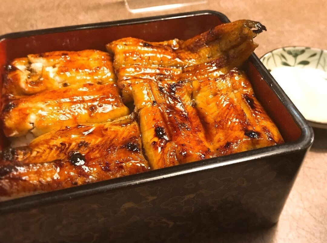 鹿児島のうなぎ専門店「うなぎの末よし」