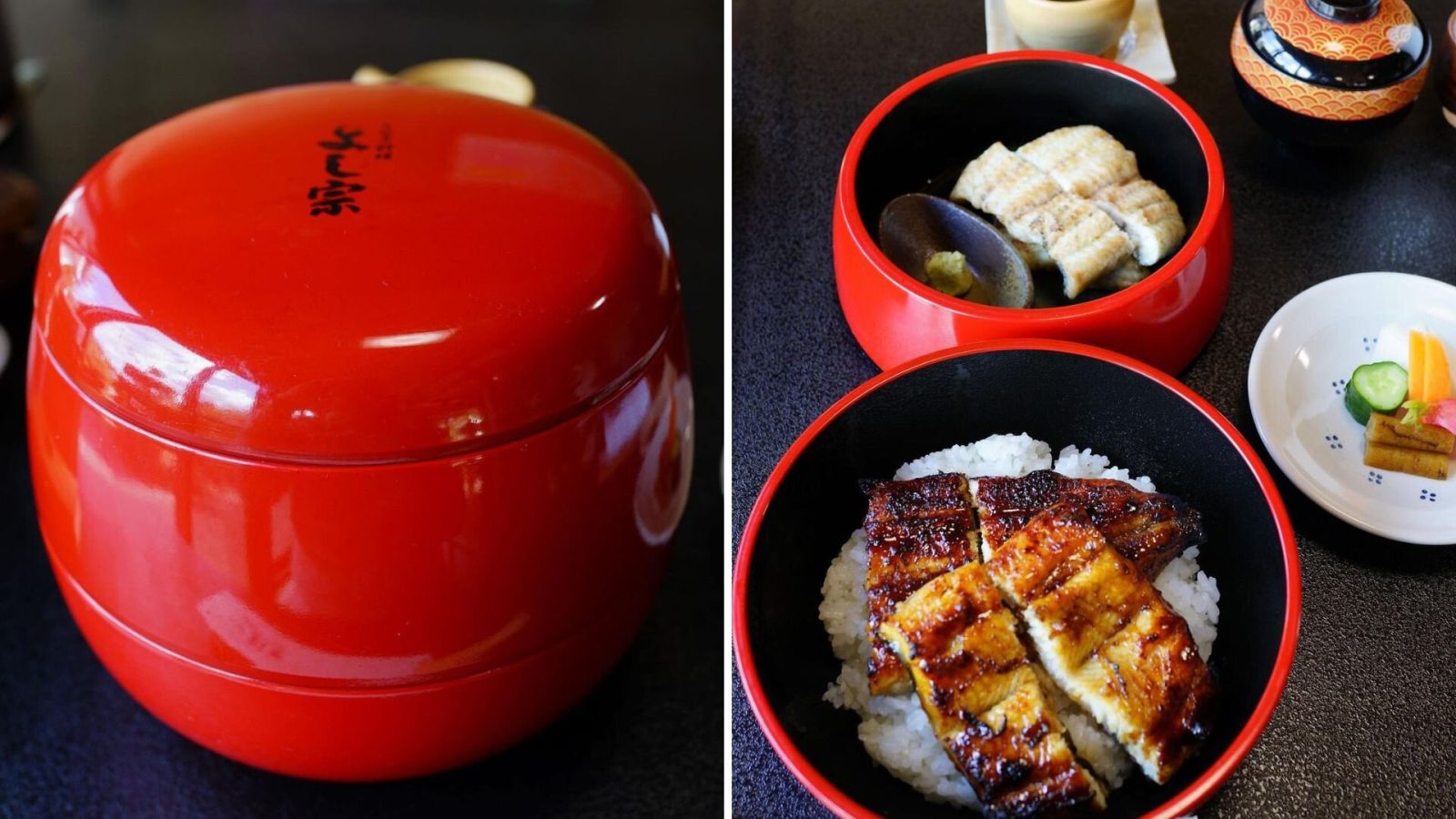 鹿児島のうなぎ専門店「うなぎ料理 よし宗」