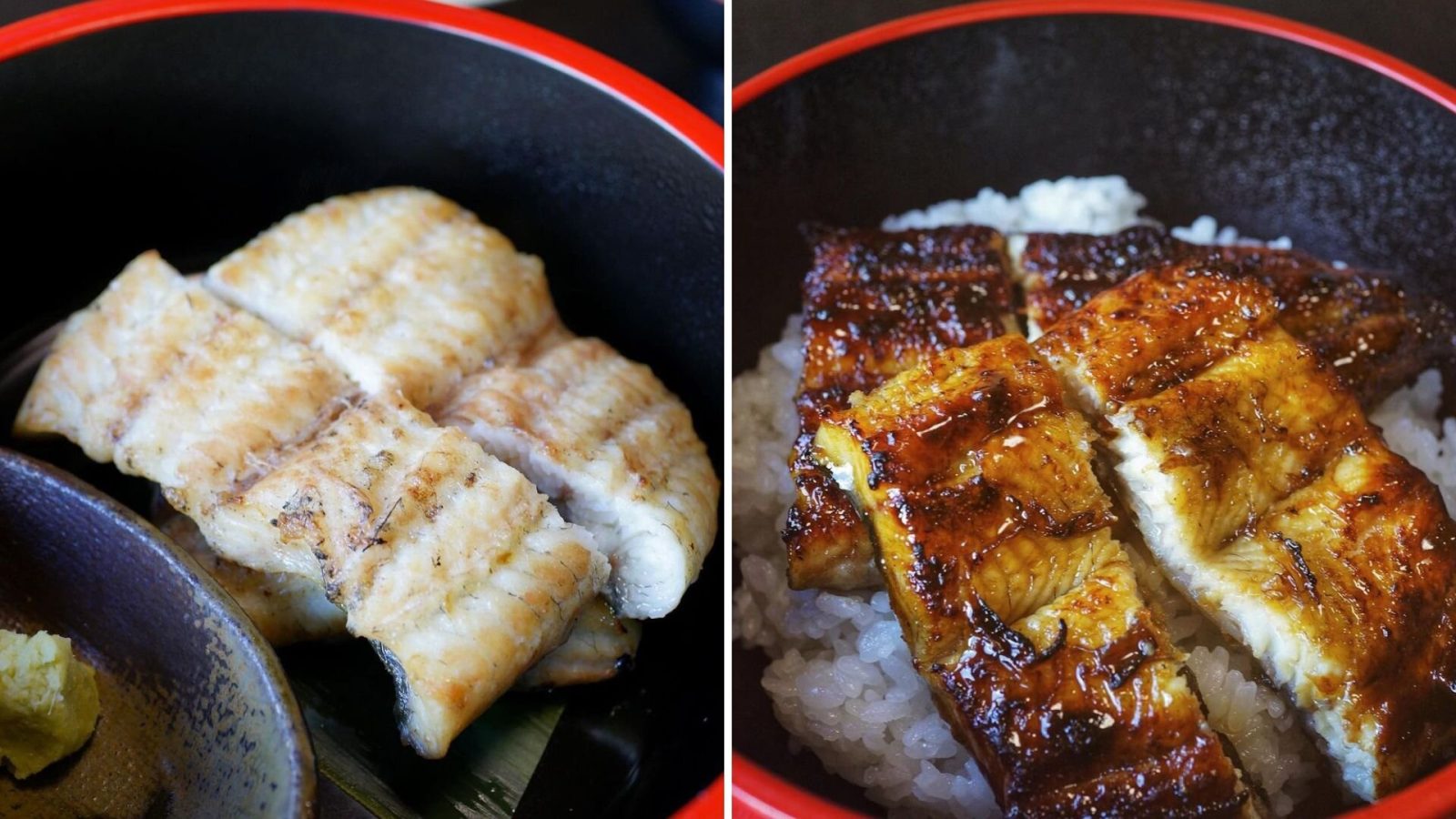 鹿児島のうなぎ専門店「うなぎ料理 よし宗」