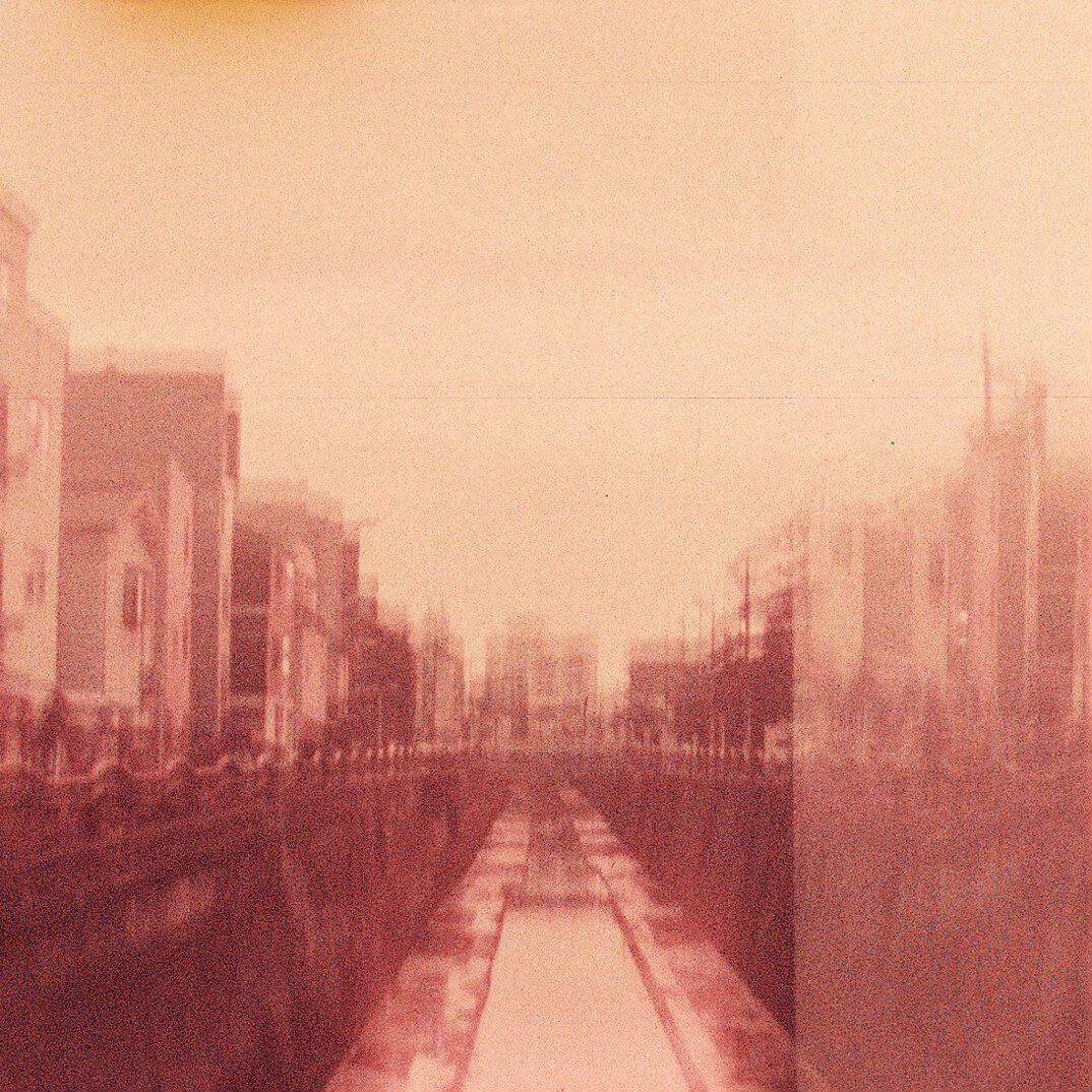 lomographyのdiana baby 110で撮った写真