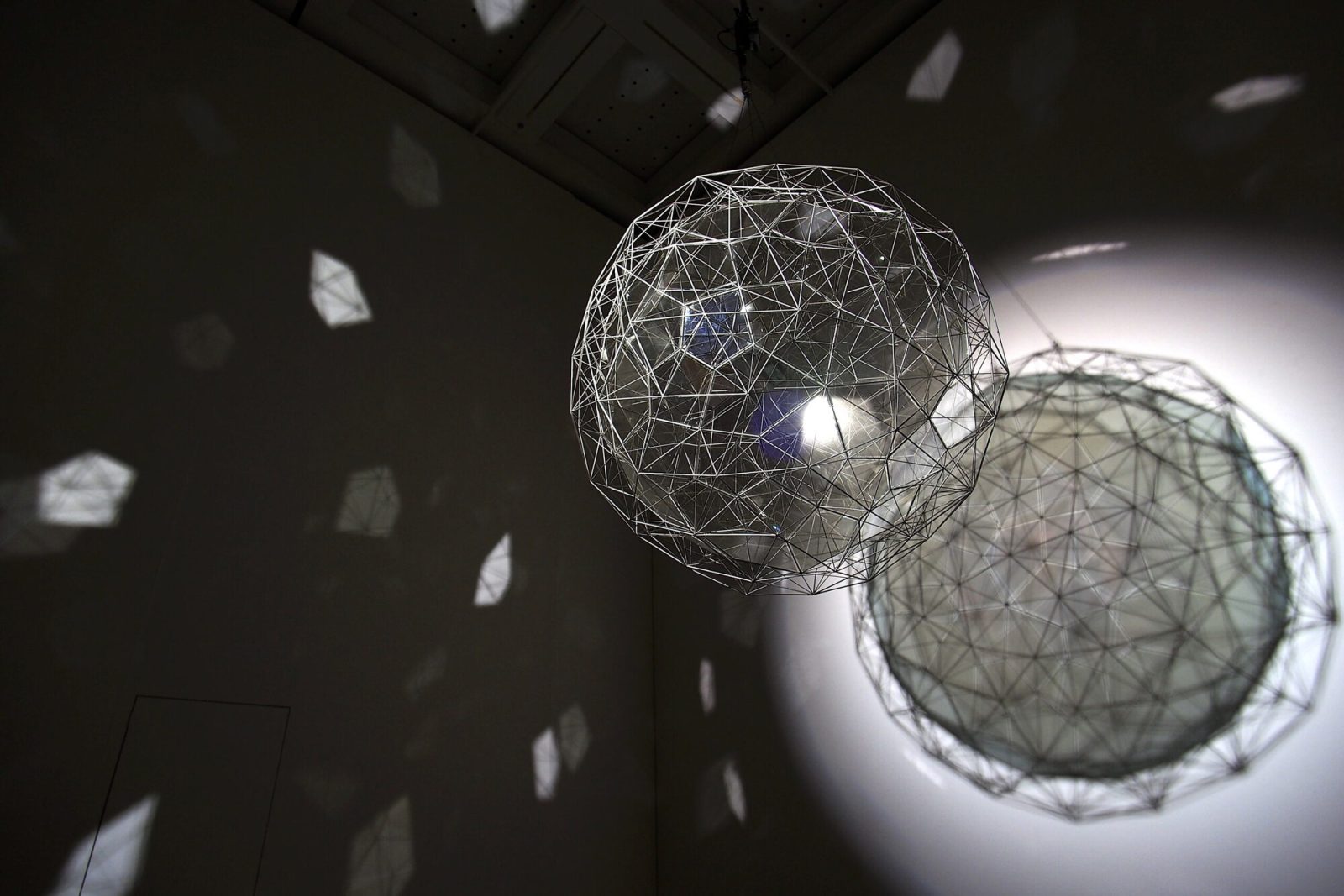 国立新美術館の展覧会「テート美術館展　光 ──ターナー、印象派から現代へ」