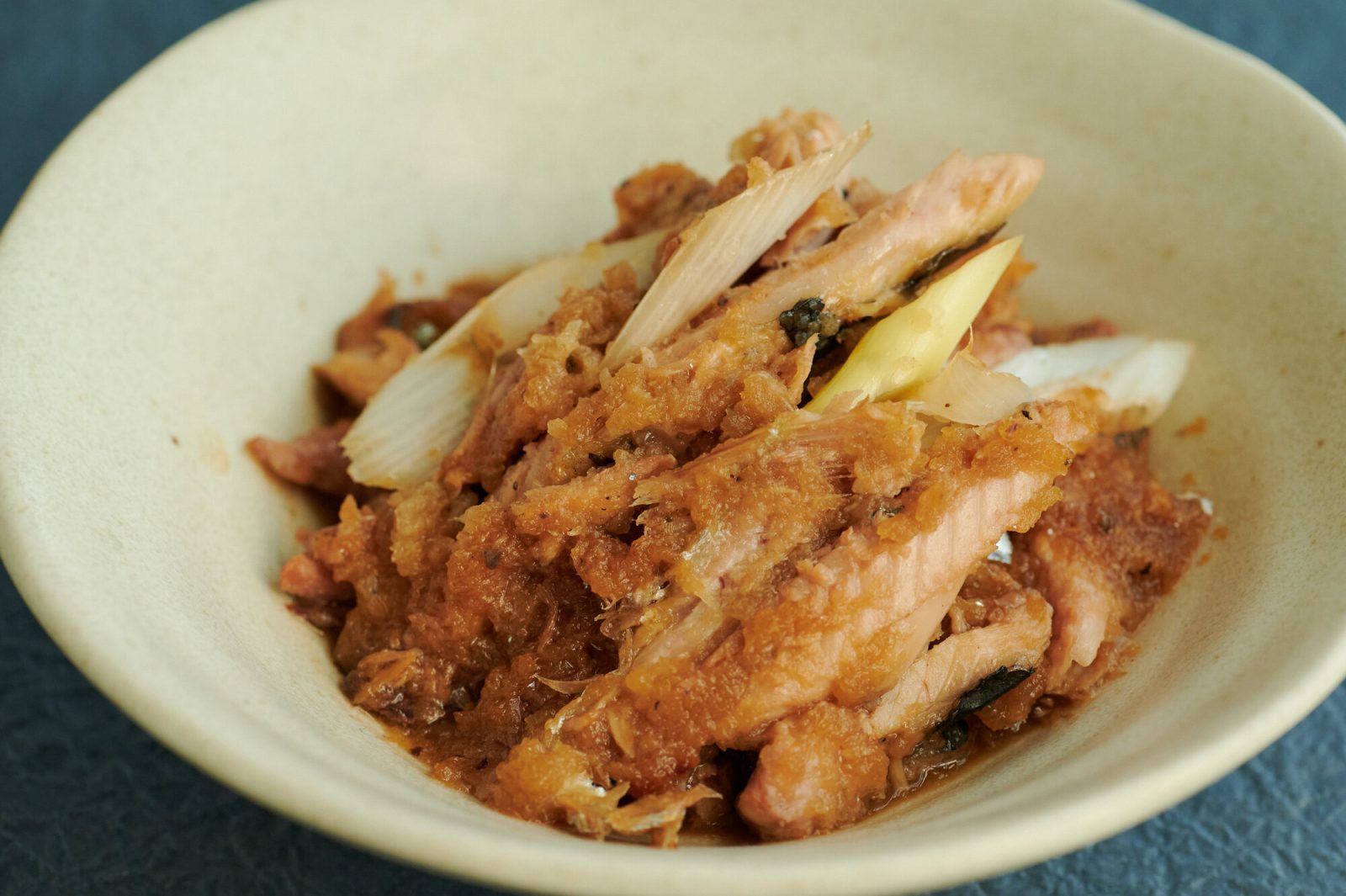 サンマを使った宮城県の郷土料理「サンマのきがき」