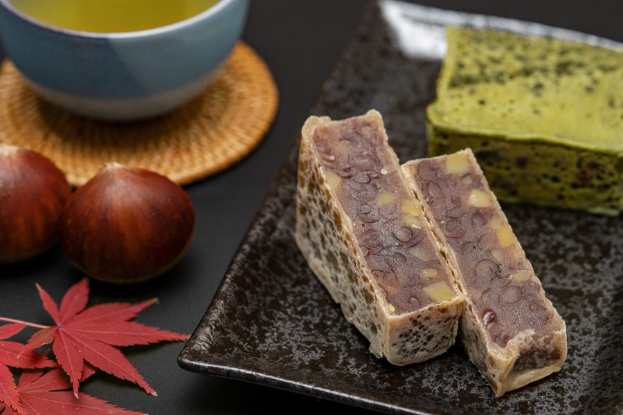 秋の味覚を堪能！岐阜の栗銘菓＆名物スイーツガイド