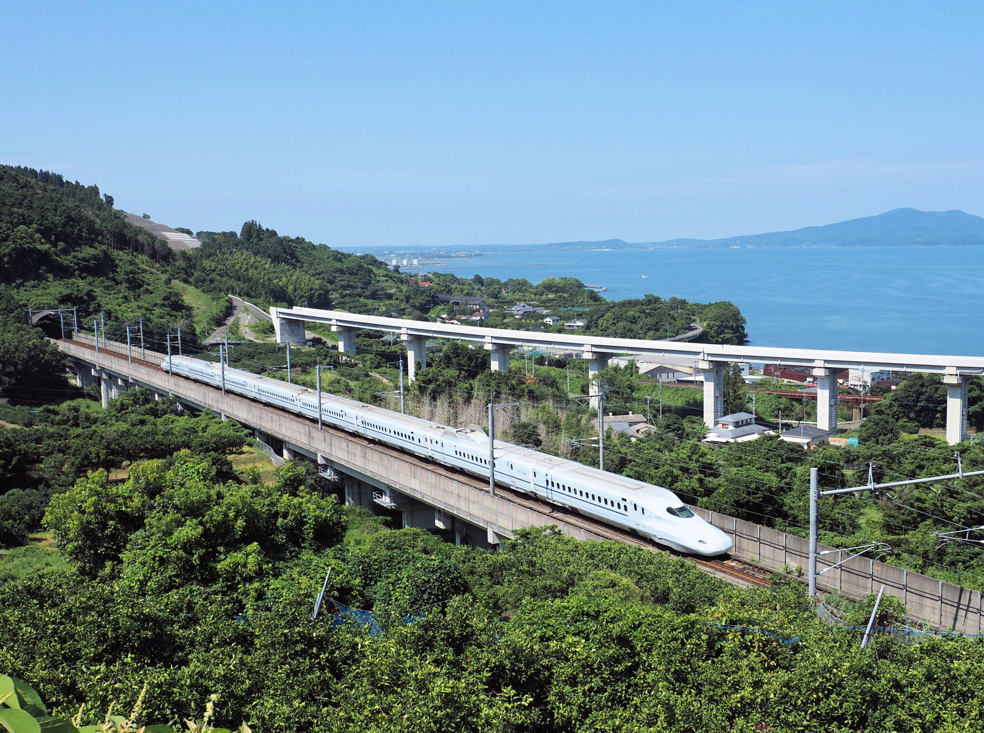 櫻井寛の駅弁まんぷく旅第10回：九州編（九州新幹線・日豊本線・肥薩線）