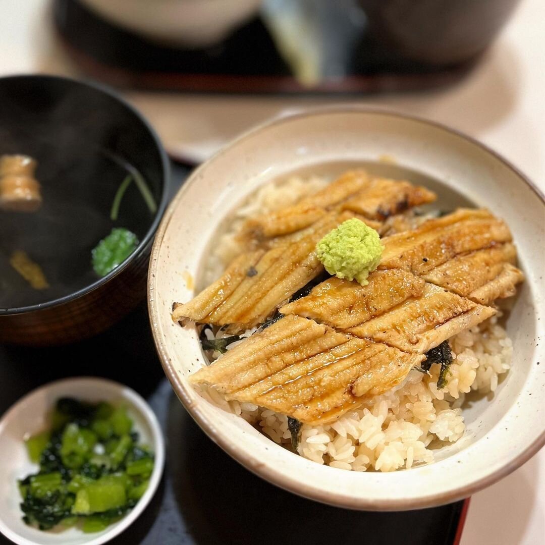 姫路の炭焼あなご やま義