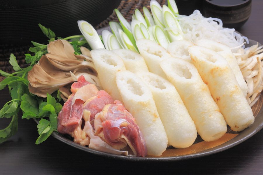 秋田の郷土料理「きりたんぽ」おすすめの食べ方と秋田で行くべき店3選