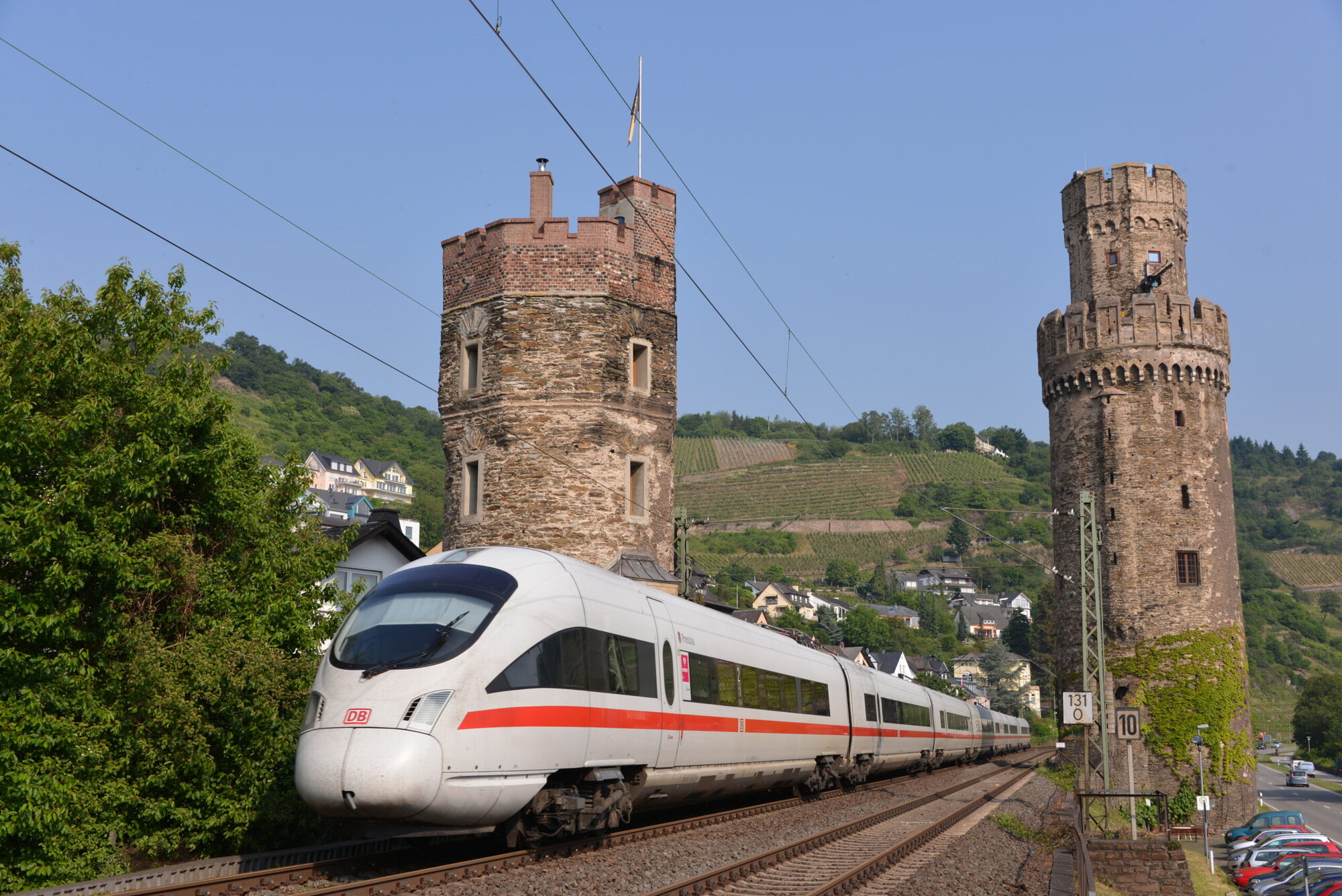 ヨーロッパ鉄道旅行講座【第5回】「鉄道パスを使って旅をしてみよう！（ユーレイルモバイルパスの使い方：基本編）」