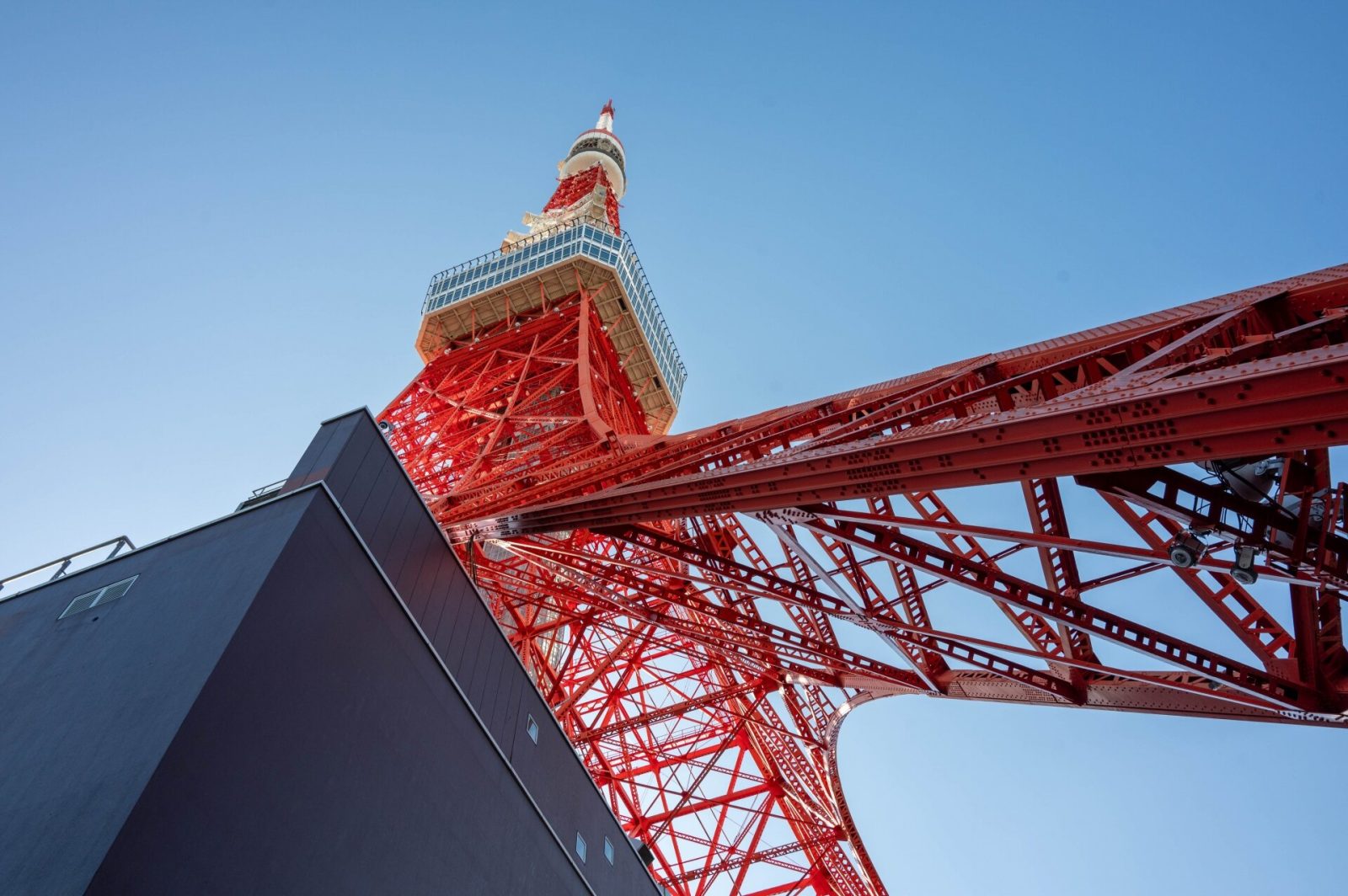 東京タワー