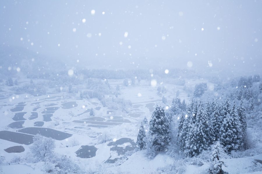 世界有数の豪雪地「十日町」雪国の知られざる魅力とおすすめ宿3選
