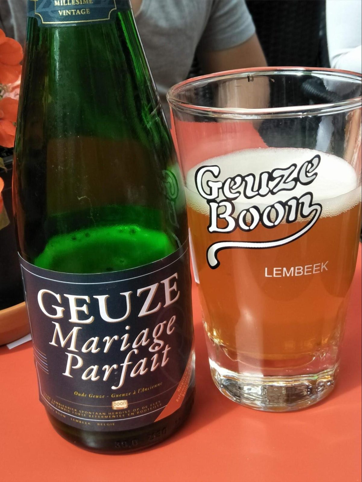 アントワープでおすすめのベルギービール店「Beer Central Antwerp」