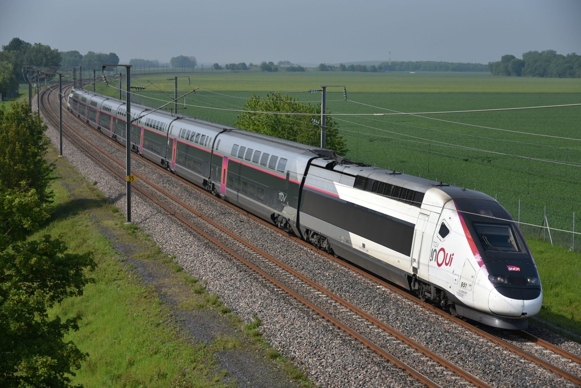ヨーロッパ鉄道旅行講座【第6回】「鉄道パスを使って旅をしてみよう！（ユーレイルモバイルパスの使い方：応用編）」