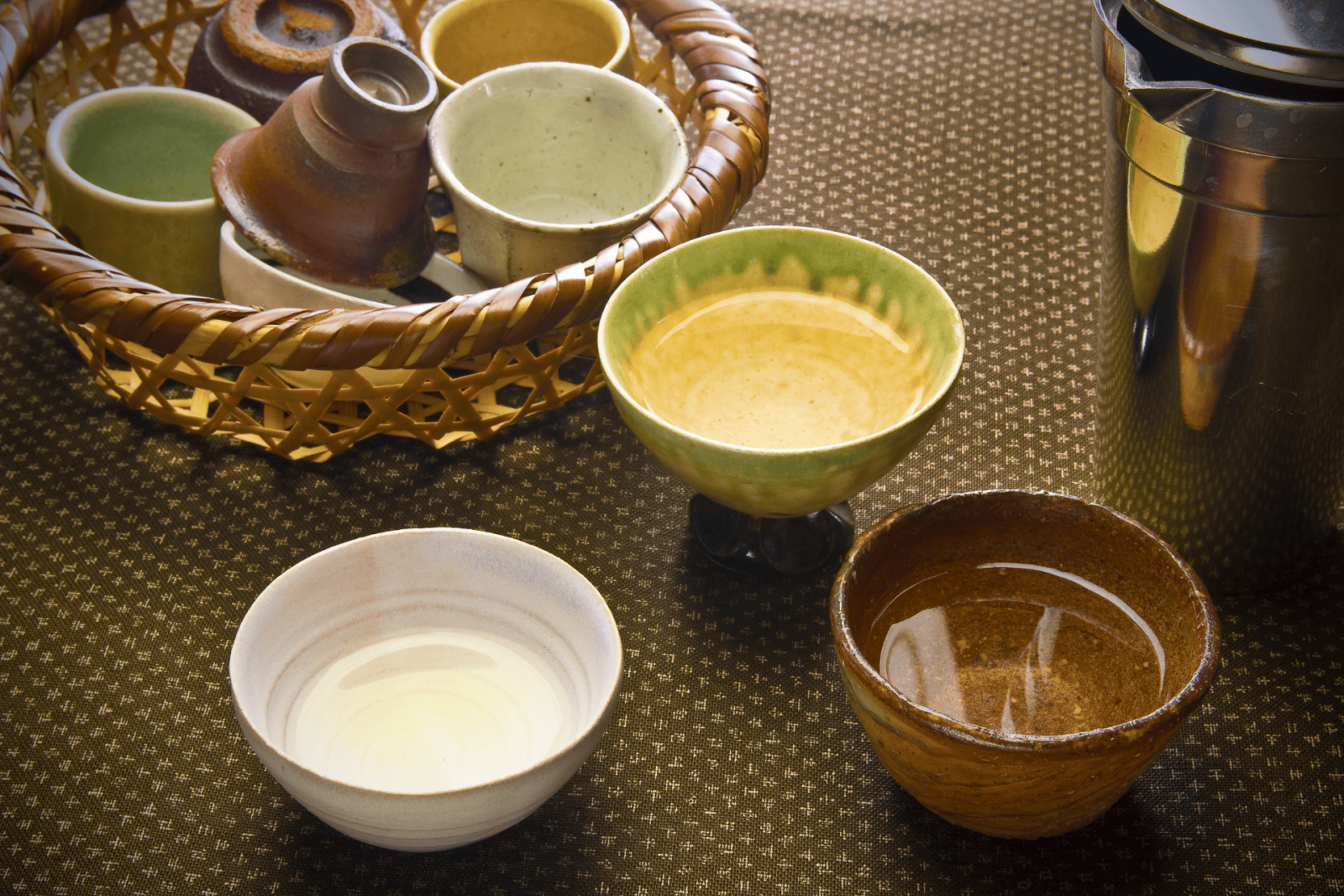 島根県は日本酒の発祥地