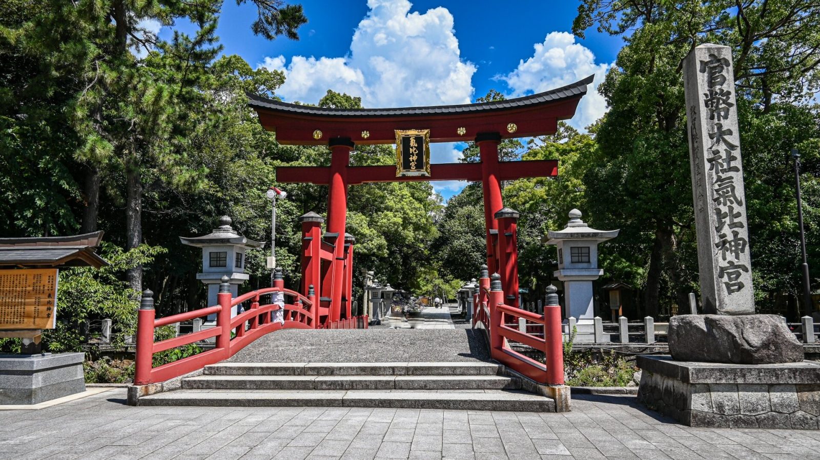 【北陸新幹線延伸】敦賀で味わう海と歴史の旅