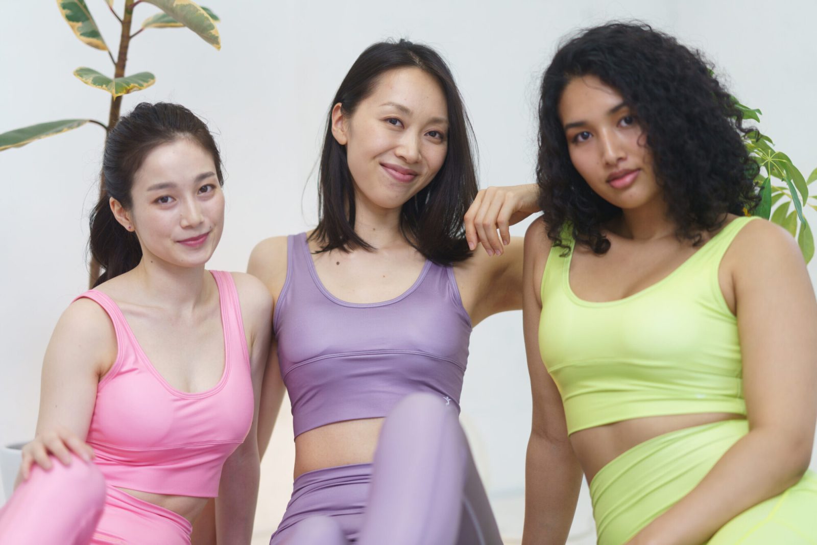 kelluna. のBra tops