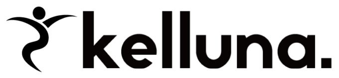 kelluna. のブランドロゴ