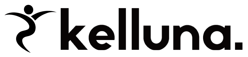 kelluna. のブランドロゴ