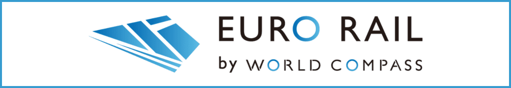 EURO RAIL by WORLD COMPASS
