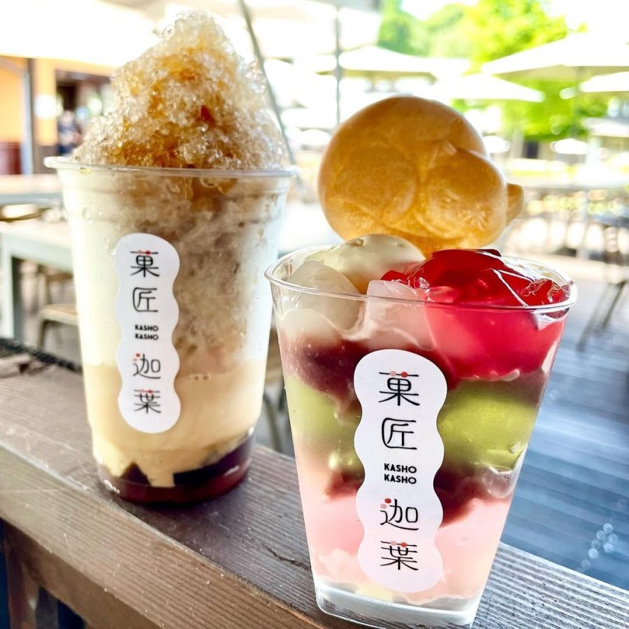 美と健康を育む「こんにゃく」の魅力群馬で味わう、ひんやり涼感スイーツ