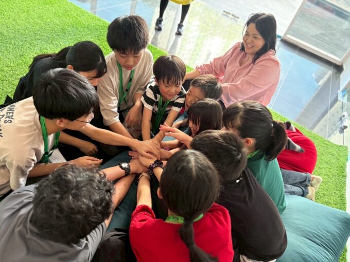 マレーシア留学の様子