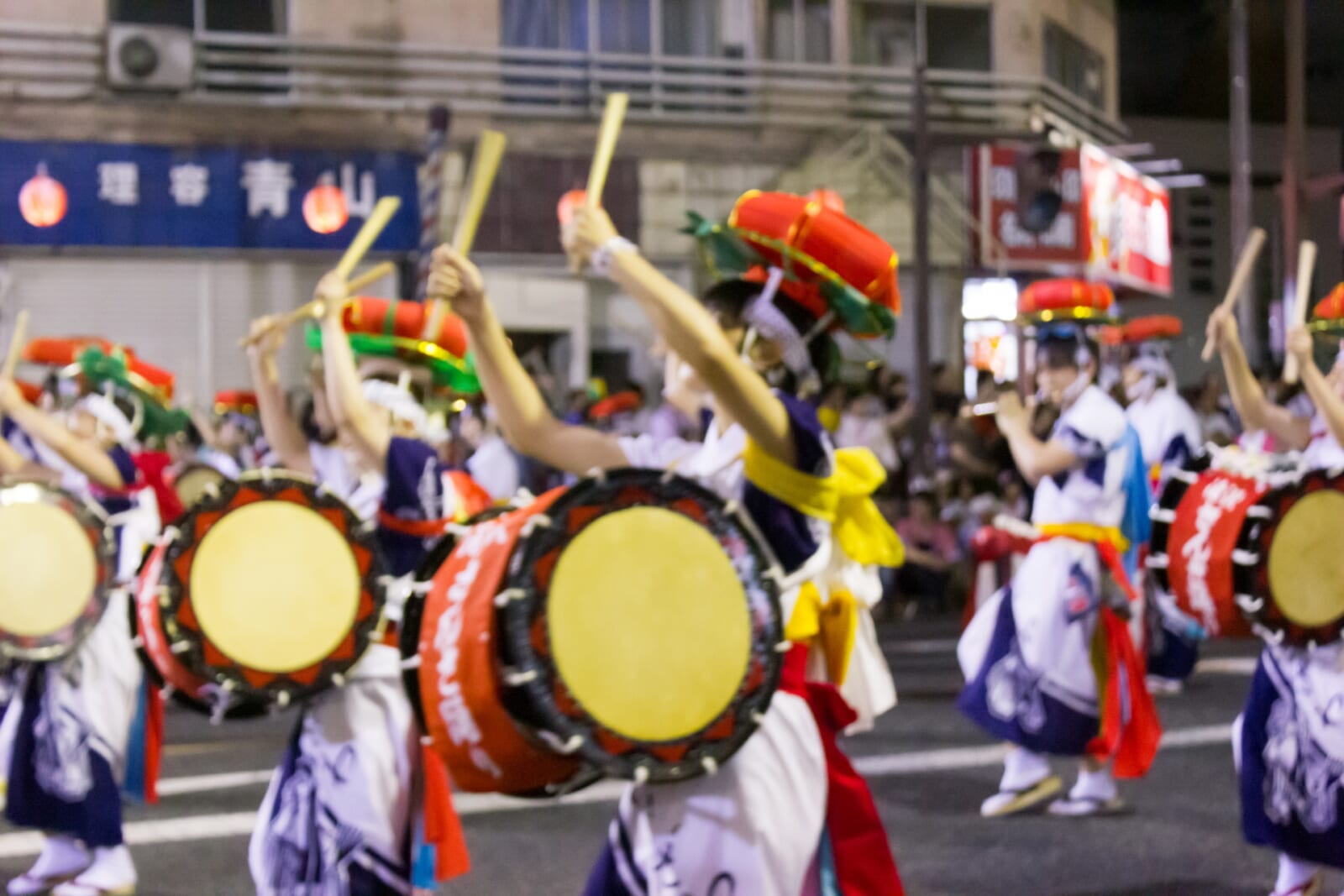 2026年東北の夏祭りスケジュール！ねぶたなど、絶対行きたい人気イベント9選