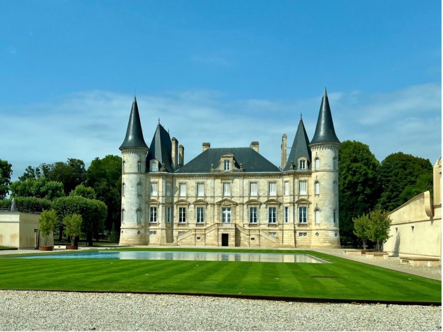 世界を魅了するフランスワイン２大銘醸地を巡る旅Part 02. ボルドー地方