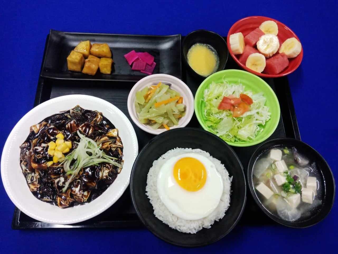 フィリピン留学での食事