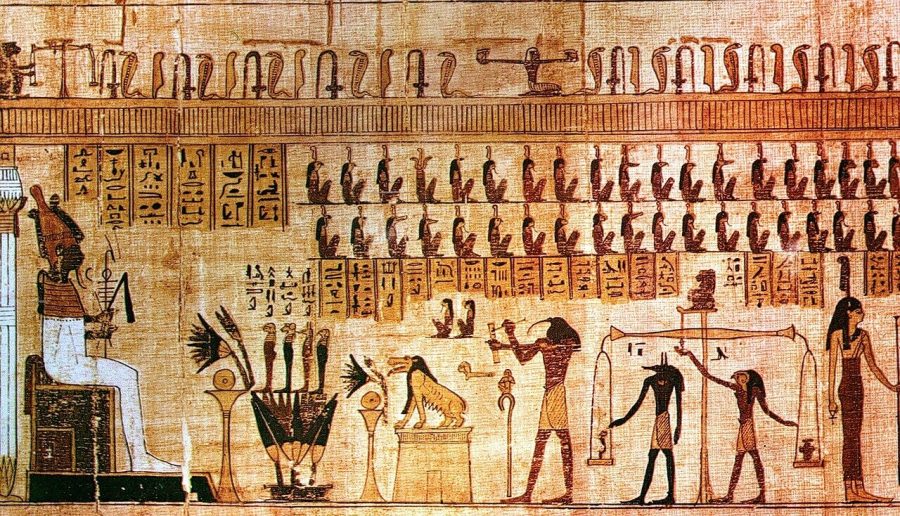 エジプトワインの魅力古代から続くナイル川の物語を巡る旅