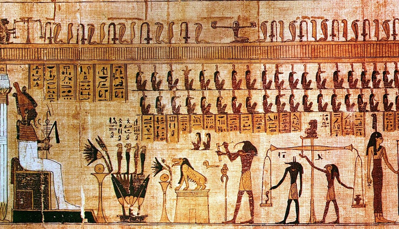 エジプトワインの魅力古代から続くナイル川の物語を巡る旅