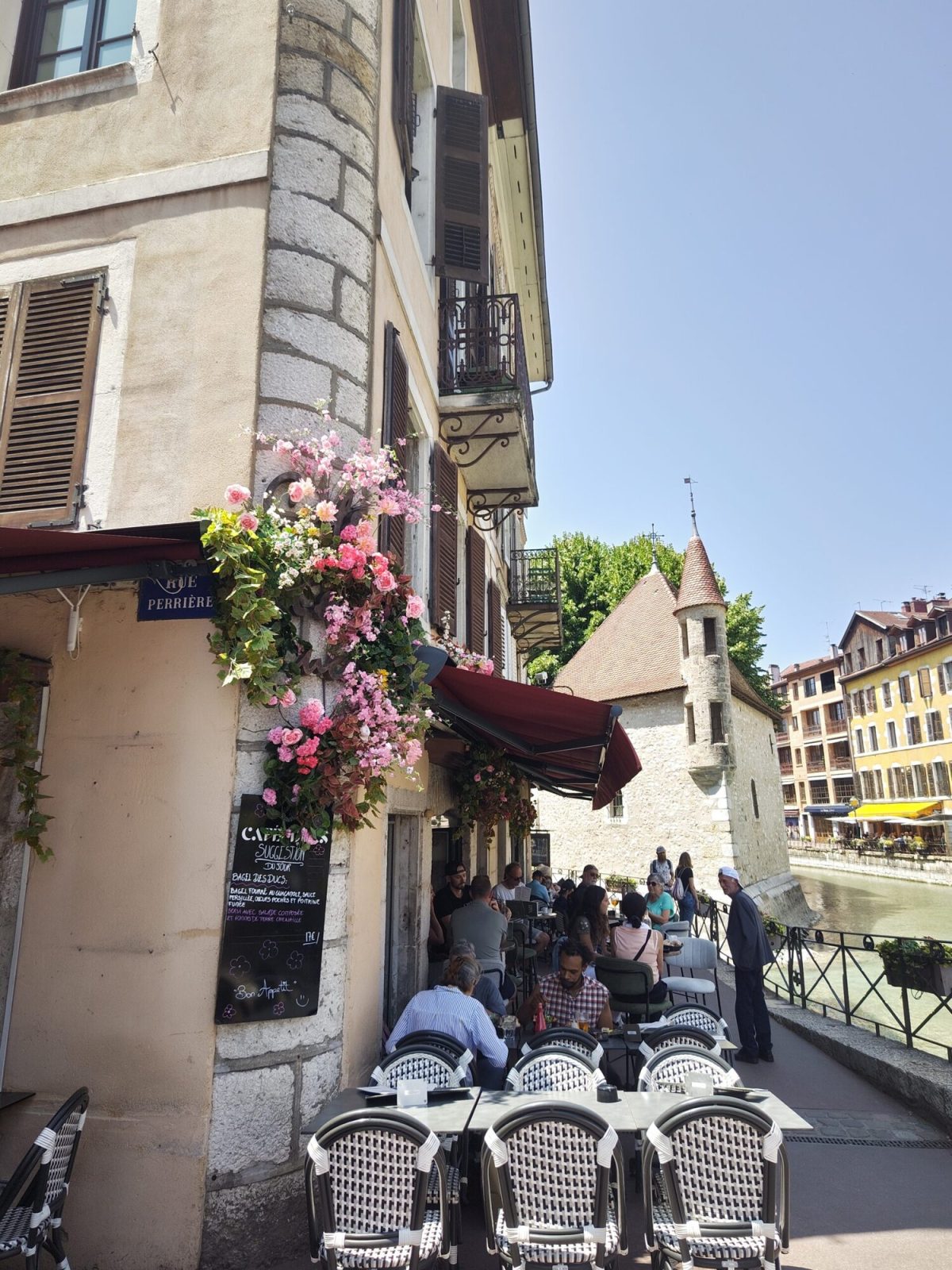 【フランス旅行】パリの次はここへローヌ・アルプ地方で叶える美食・絶景・癒やしの旅