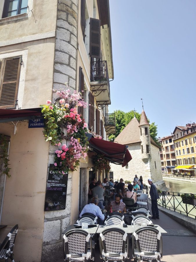 【フランス旅行】パリの次はここへローヌ・アルプ地方で叶える美食・絶景・癒やしの旅