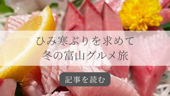 ひみ寒ぶり記事バナー