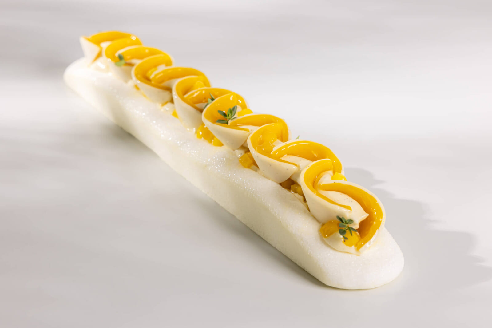 フィンガーデザートPavlova To Go