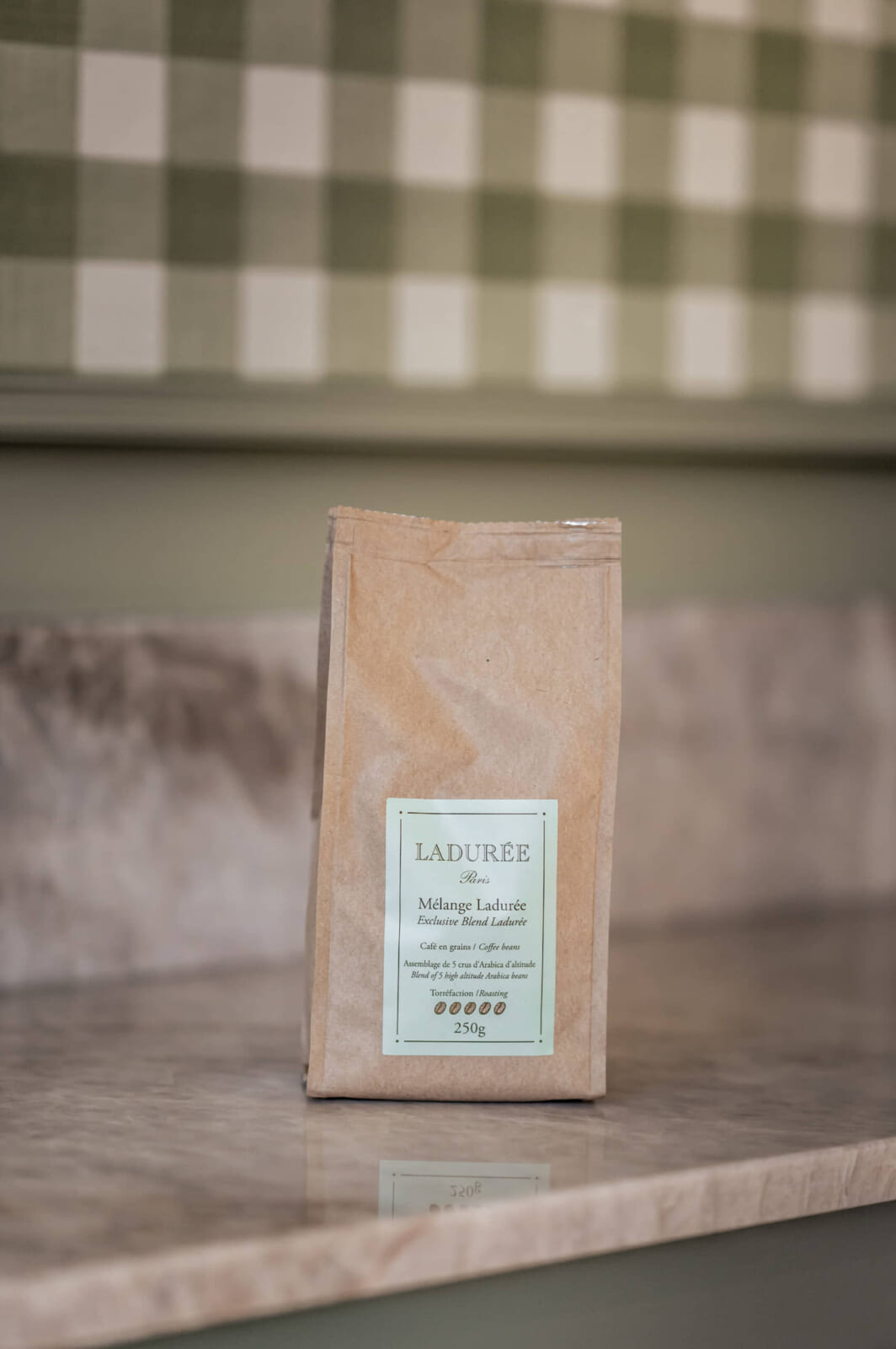 Laduréeのドリップコーヒー